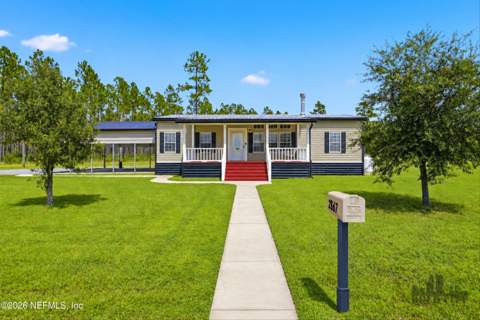 2867 Will Elledge Road, Glen St. Mary FL - photo 7 of 36