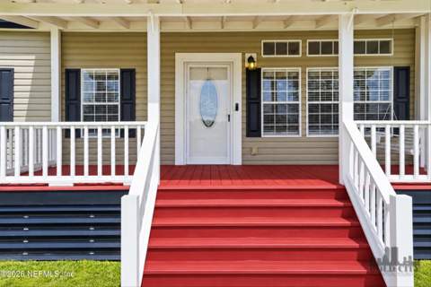 2867 Will Elledge Road, Glen St. Mary FL - photo 8 of 36
