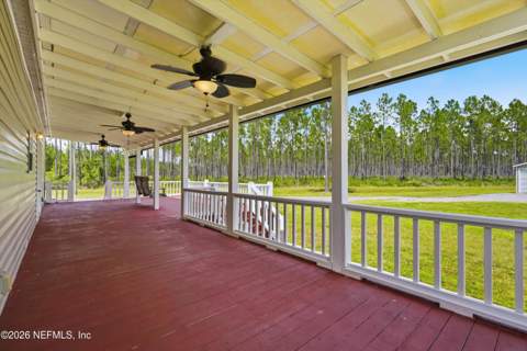 2867 Will Elledge Road, Glen St. Mary FL - photo 10 of 36