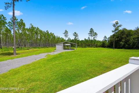 2867 Will Elledge Road, Glen St. Mary FL - photo 14 of 36