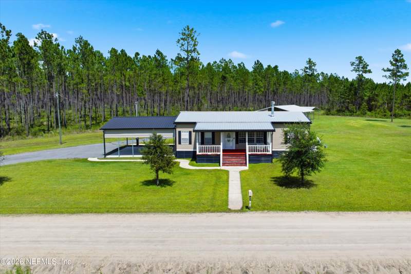 3 bedroom Mobile Home at 2867 Will Elledge Road, Quiet Pine Acres, Glen St. Mary — photo 2