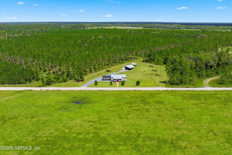 3 bedroom Mobile Home at 2867 Will Elledge Road, Quiet Pine Acres, Glen St. Mary — photo 5