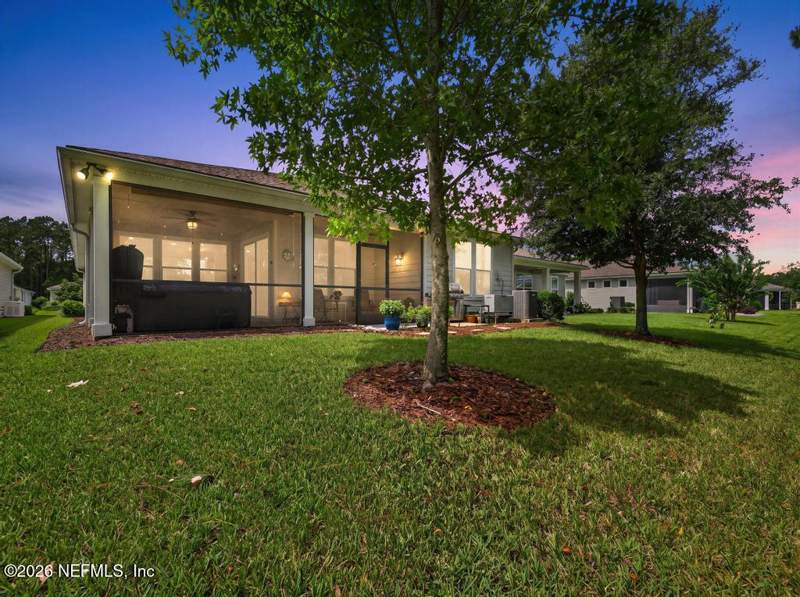 2 bedroom Single Family Residence at 190 Woodgate Drive, Del Webb Nocatee, Ponte Vedra — photo 4