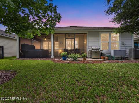190 Woodgate Drive, Ponte Vedra FL - photo 9 of 98