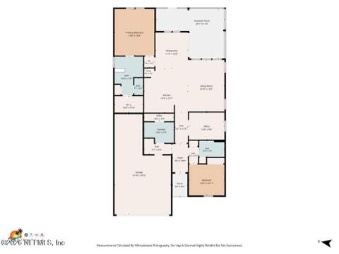 190 Woodgate Drive, Ponte Vedra FL - photo 7 of 98
