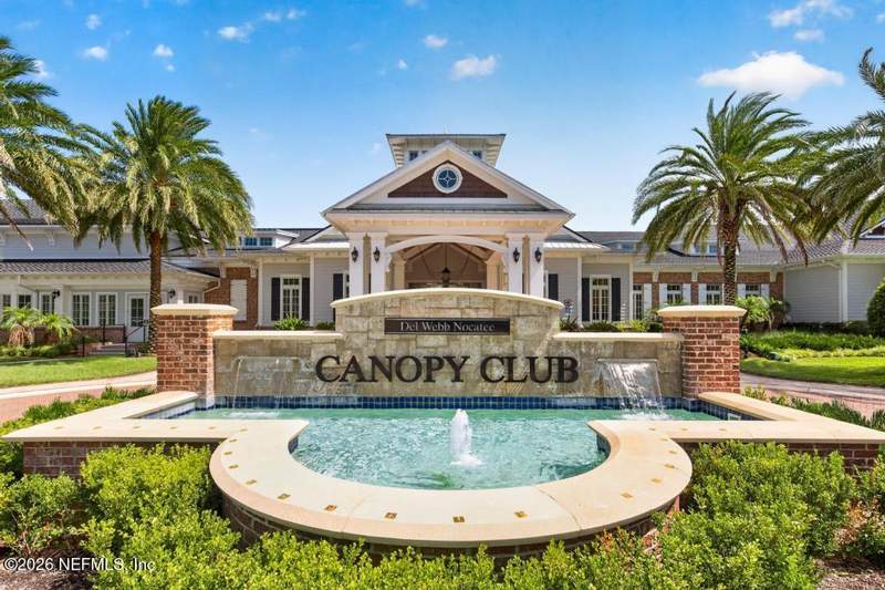 2 bedroom Single Family Residence at 190 Woodgate Drive, Del Webb Nocatee, Ponte Vedra — photo 3
