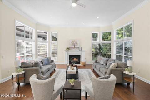 1470 Harrington Park Drive, Jacksonville FL - photo 13 of 47