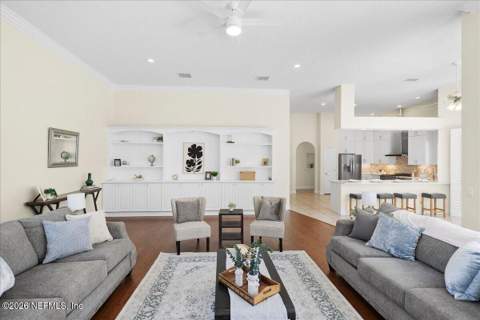 1470 Harrington Park Drive, Jacksonville FL - photo 14 of 47