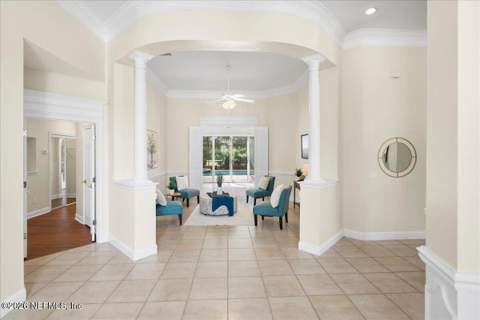 1470 Harrington Park Drive, Jacksonville FL - photo 8 of 47