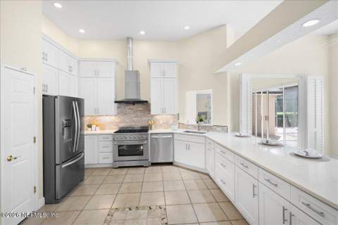 1470 Harrington Park Drive, Jacksonville FL - photo 11 of 47