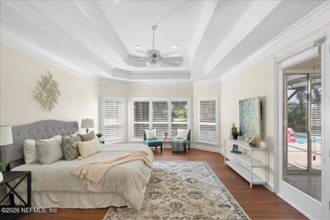 1470 Harrington Park Drive, Jacksonville FL - photo 15 of 47