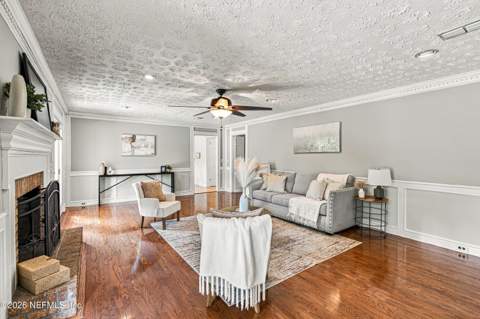 4575 Oak Bay Drive, Jacksonville FL - photo 16 of 65