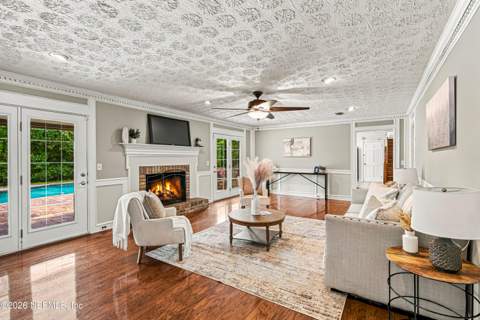 4575 Oak Bay Drive, Jacksonville FL - photo 17 of 65
