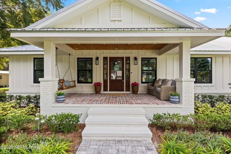 5 bedroom Single Family Residence at 7761 Wyndwood Drive, Wyndwood, St. Augustine — photo 5