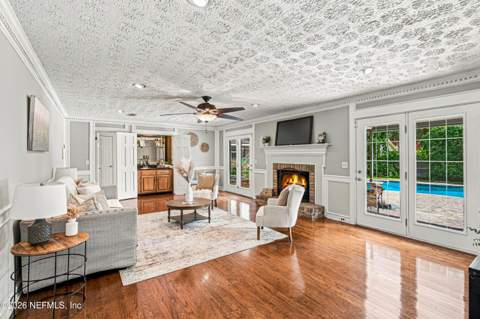 4575 Oak Bay Drive, Jacksonville FL - photo 15 of 65