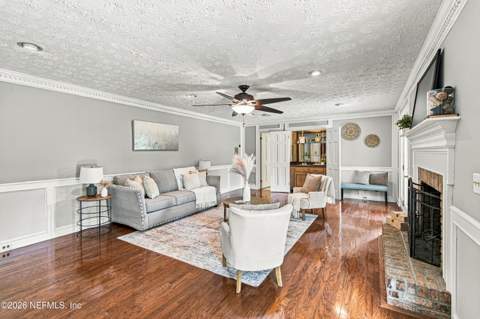 4575 Oak Bay Drive, Jacksonville FL - photo 14 of 65