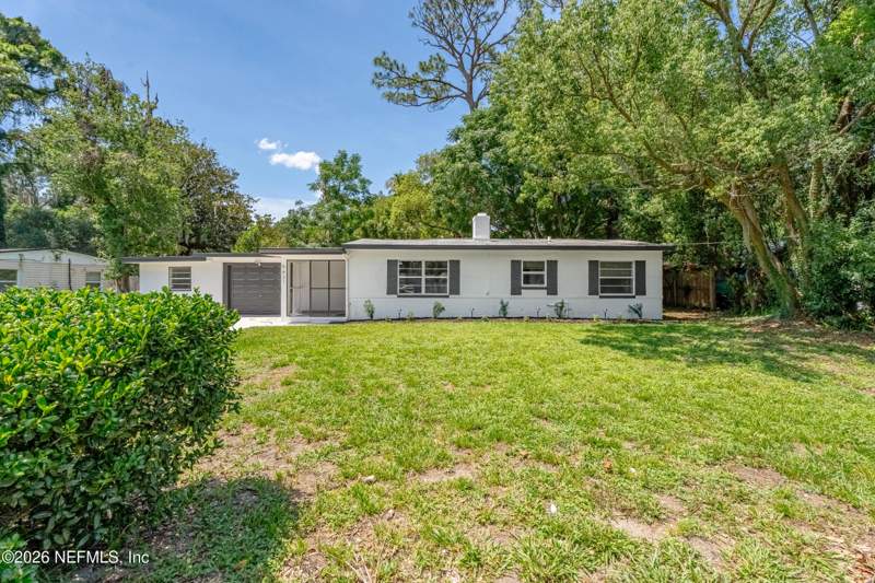 4 bedroom Single Family Residence at 5431 River Forest Drive, River Forest, Jacksonville — photo 2