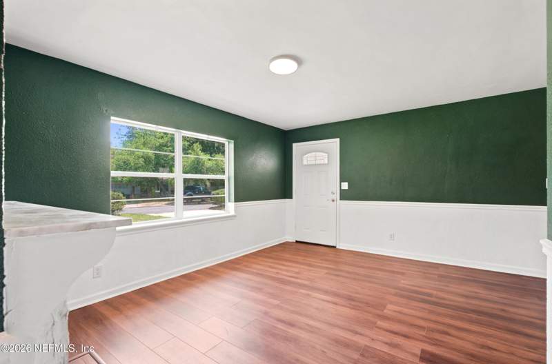 4 bedroom Single Family Residence at 5431 River Forest Drive, River Forest, Jacksonville — photo 3