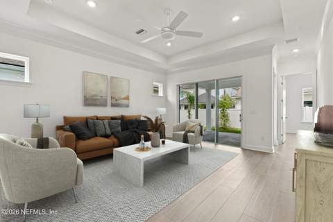 382 Blue Hampton Drive, Ponte Vedra FL - photo 10 of 27