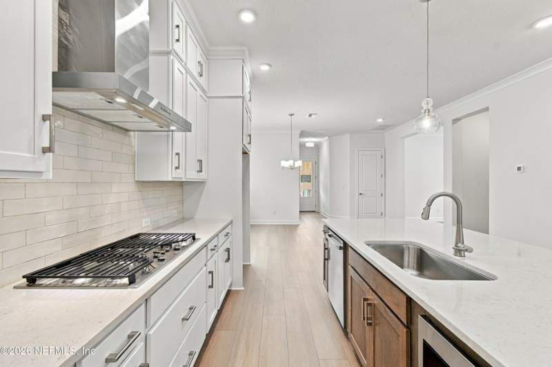 2 bedroom Single Family Residence at 382 Blue Hampton Drive, Seabrook, Ponte Vedra — photo 4
