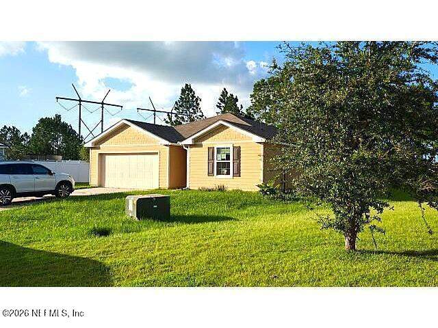 4 bedroom Single Family Residence at 6201 Paint Mare, Winchester Ridge, Jacksonville — photo 2
