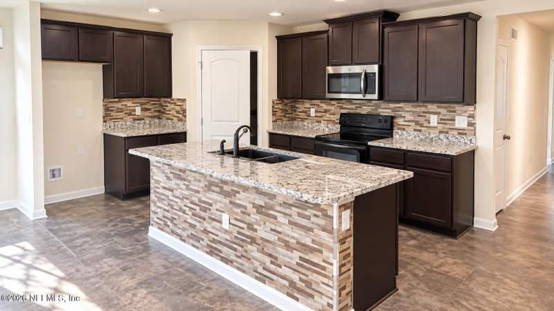 4 bedroom Single Family Residence at 6201 Paint Mare, Winchester Ridge, Jacksonville — photo 5