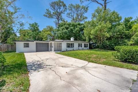 5431 River Forest Drive, Jacksonville FL - photo 18 of 27