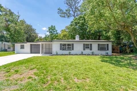 5431 River Forest Drive, Jacksonville FL - photo 19 of 27
