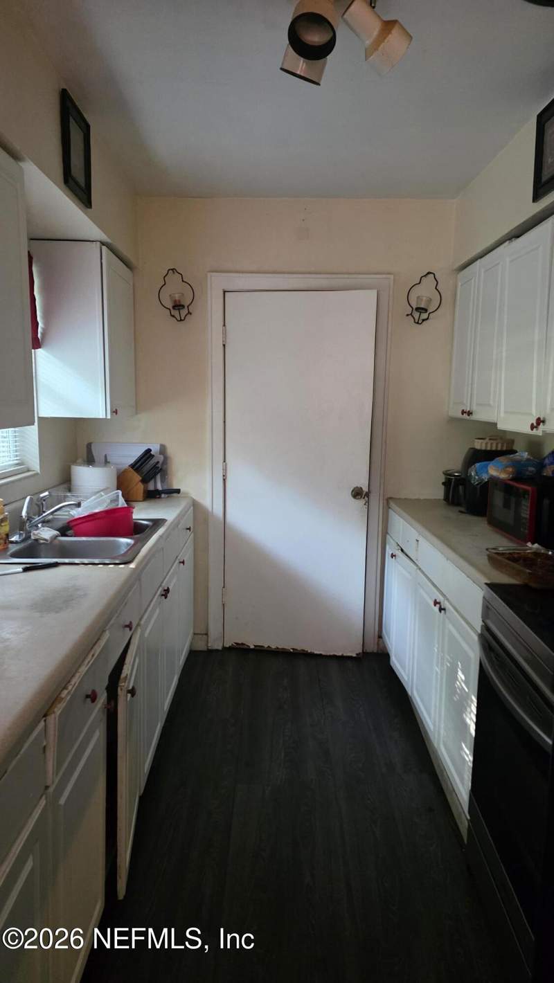 3 bedroom Single Family Residence at 116 Hibiscus Street, Ross Green, Palatka — photo 4