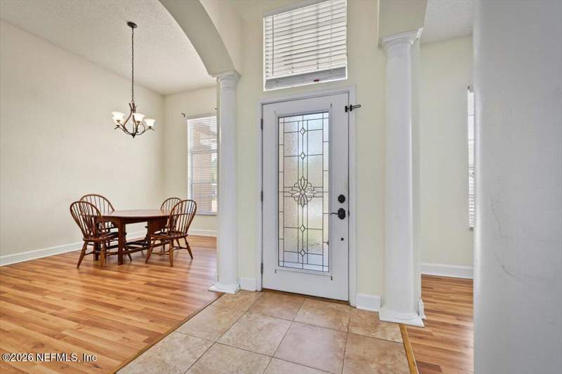 4 bedroom Single Family Residence at 763 Cottage Hill Drive, Harbor Winds, Jacksonville — photo 3