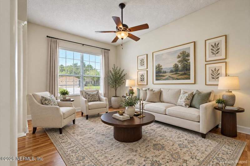 4 bedroom Single Family Residence at 763 Cottage Hill Drive, Harbor Winds, Jacksonville — photo 4