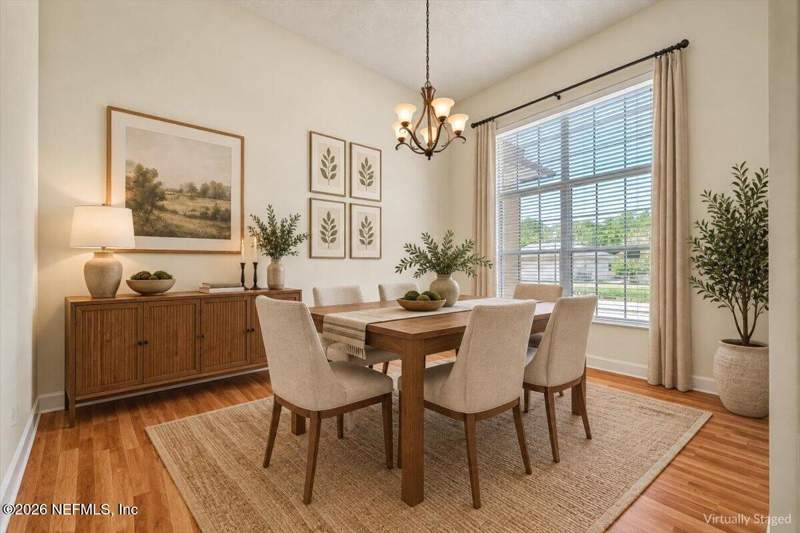4 bedroom Single Family Residence at 763 Cottage Hill Drive, Harbor Winds, Jacksonville — photo 5