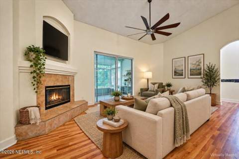 763 Cottage Hill Drive, Jacksonville FL - photo 6 of 51