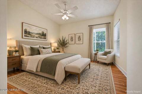 763 Cottage Hill Drive, Jacksonville FL - photo 9 of 51