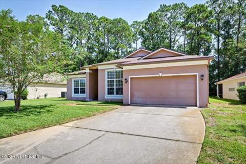 763 Cottage Hill Drive, Jacksonville FL - photo 16 of 51