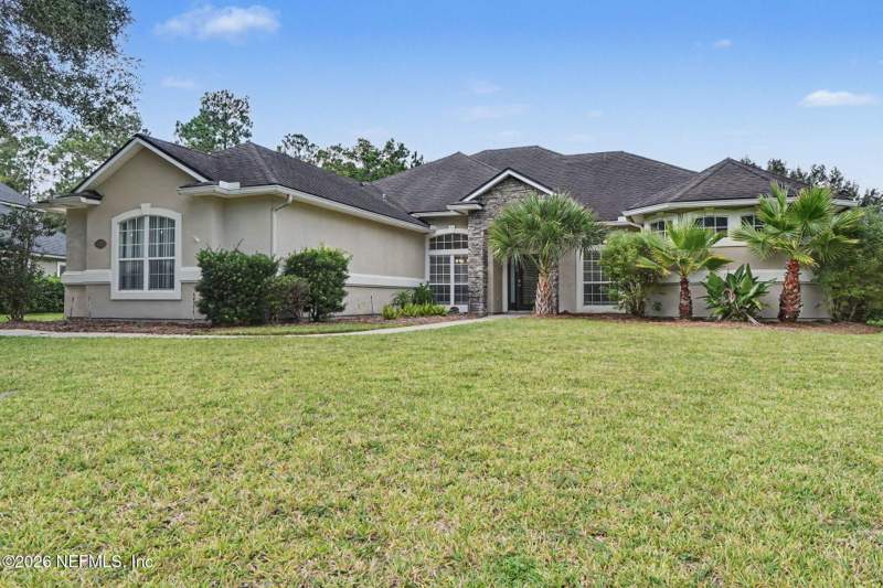 4 bedroom Single Family Residence at 358 S Hampton Club Way, South Hampton, St. Augustine — photo 5