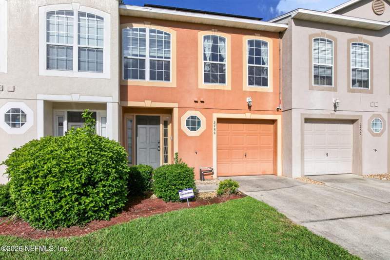 3 bedroom Single Family Residence at 3754 Verde Gardens Circle, Verde Gardens, Jacksonville — photo 3
