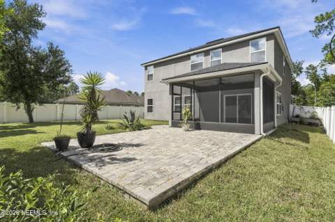4994 Ballastone Drive, Jacksonville FL - photo 8 of 43