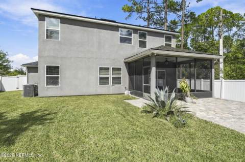 4994 Ballastone Drive, Jacksonville FL - photo 9 of 43