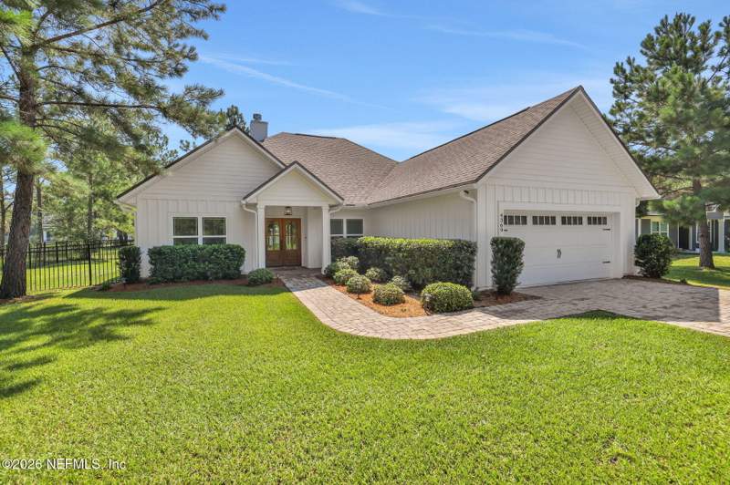 4 bedroom Single Family Residence at 4369 Wolfe Drive, Metes & Bounds, Macclenny — photo 4