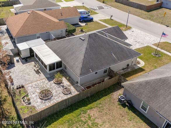 3 bedroom Single Family Residence at 1886 Willesdon Drive, Sutton Lakes, Jacksonville — photo 5