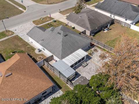 1886 Willesdon Drive, Jacksonville FL - photo 7 of 25