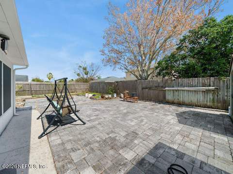 1886 Willesdon Drive, Jacksonville FL - photo 24 of 25