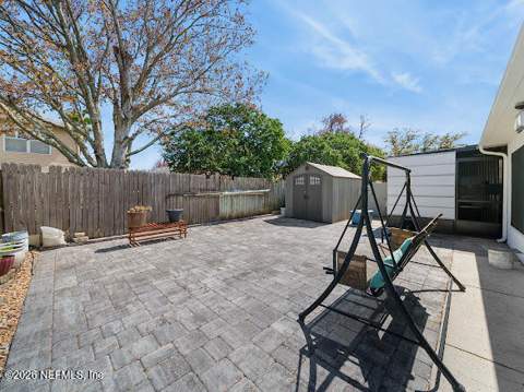 1886 Willesdon Drive, Jacksonville FL - photo 23 of 25