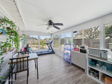 1886 Willesdon Drive, Jacksonville FL - photo 21 of 25