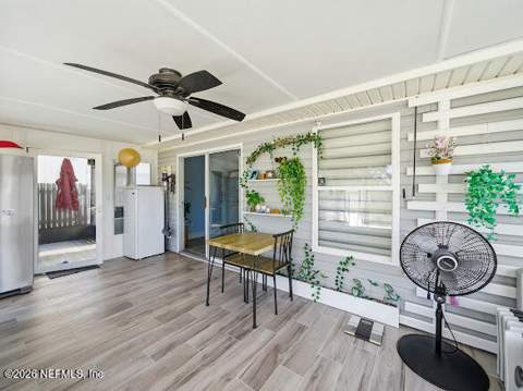 1886 Willesdon Drive, Jacksonville FL - photo 22 of 25