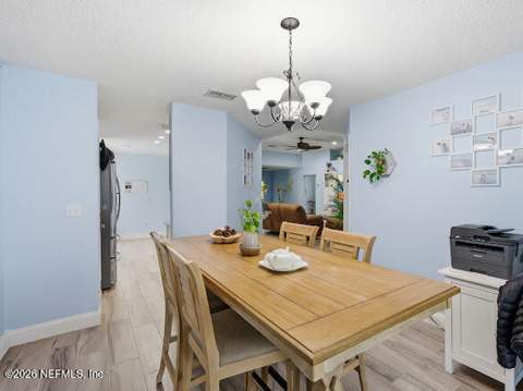 1886 Willesdon Drive, Jacksonville FL - photo 12 of 25