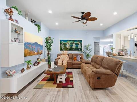 1886 Willesdon Drive, Jacksonville FL - photo 8 of 25