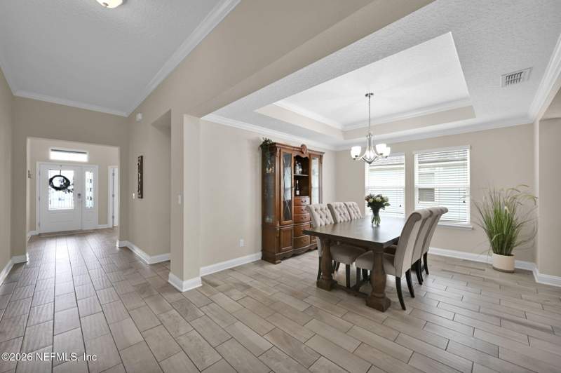 5 bedroom Single Family Residence at 192 Grampian Highlands Drive, Aberdeen, St. Johns — photo 3