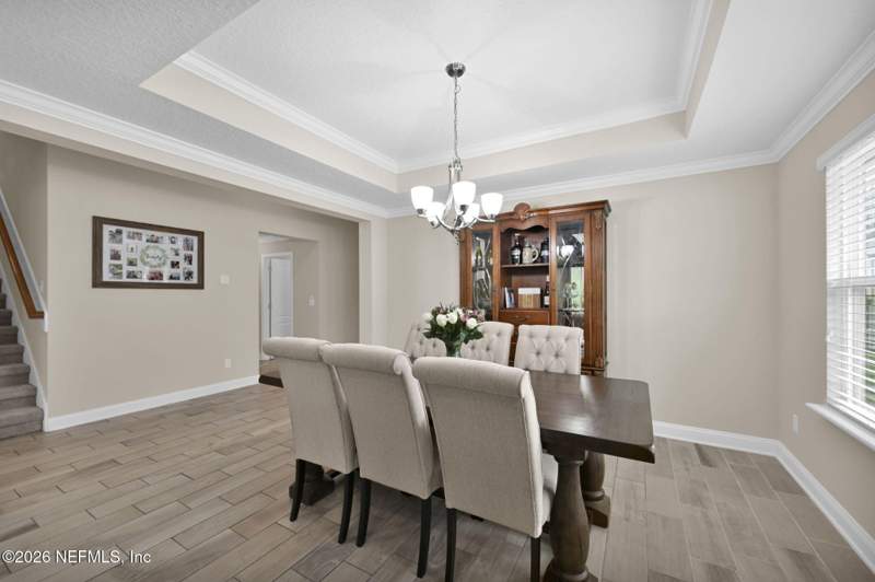 5 bedroom Single Family Residence at 192 Grampian Highlands Drive, Aberdeen, St. Johns — photo 4